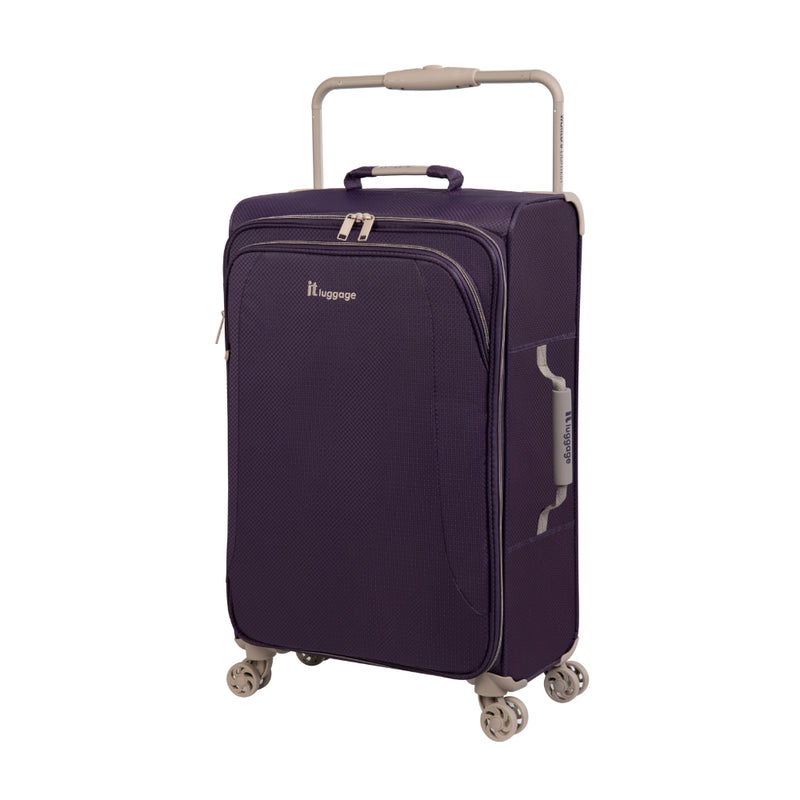 Spinner It World's Lightest Luggage IT Luggage World's