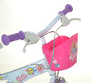 Barbie Bicycle 14"
