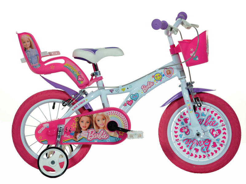 Barbie Bicycle 16"