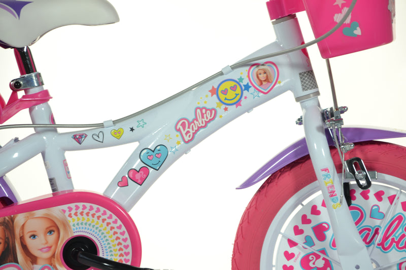 Barbie Bicycle 16"