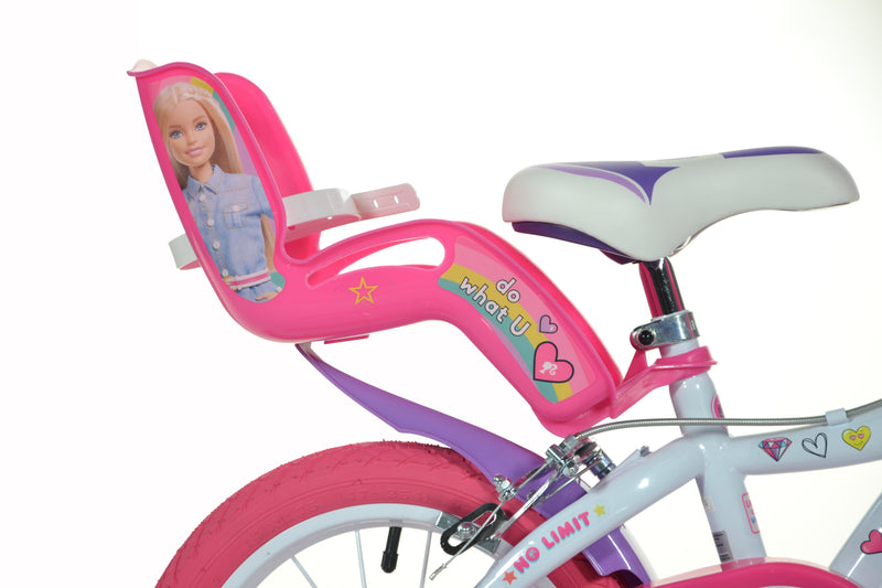 Barbie Bicycle 16"