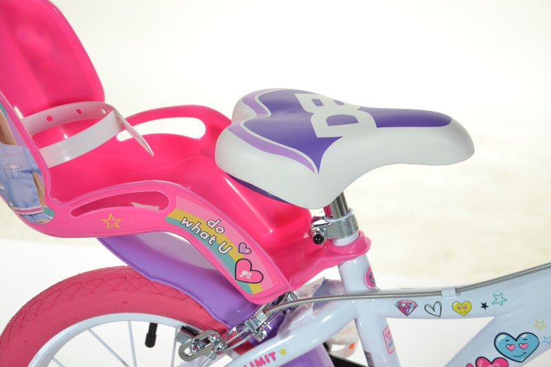 Barbie Bicycle 16"