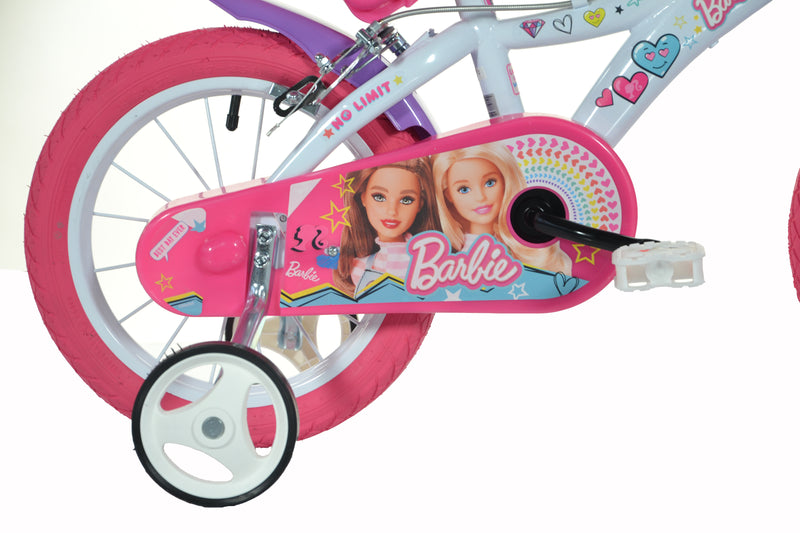 Barbie Bicycle 16"