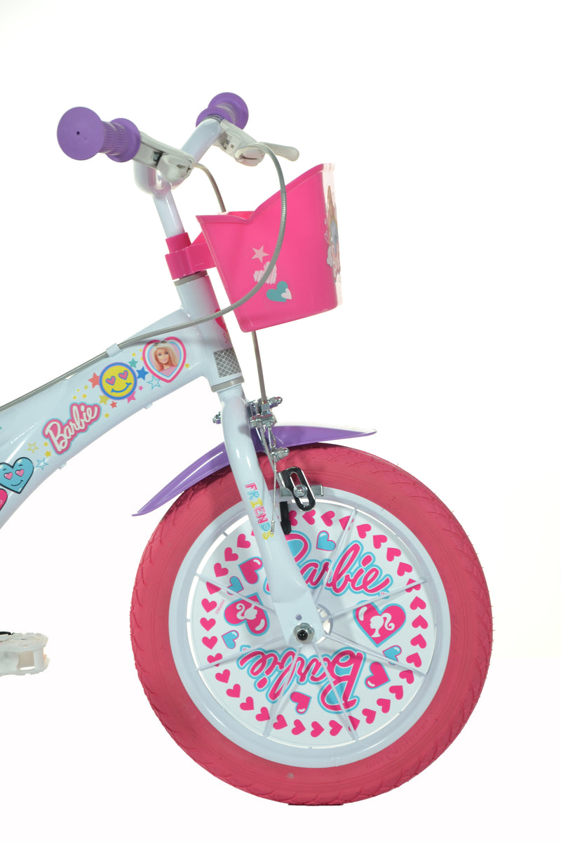 Barbie Bicycle 16"