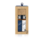 Baylis & Harding The Fuzzy Duck Men's Hemp & Bergamot Trio Set