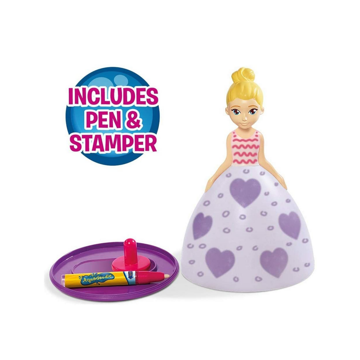 aquadoodle dress designer Tomy AQUADOODLE Dress Designer