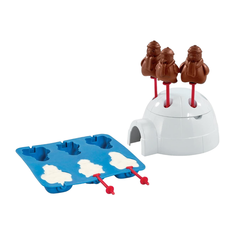 Mr Frosty Choc Ice Maker