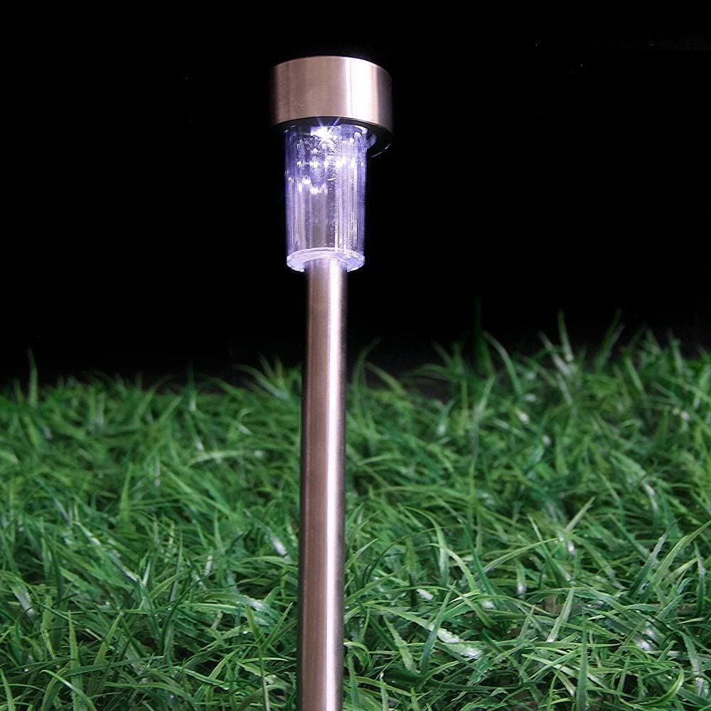 Wilkinsons solar garden lights discount