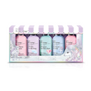 Baylis & Harding Beauticology Unicorn 5 Bottle Assorted Fragrances Xmas Present