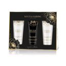 Baylis & Harding Sweet Mandarin & Grapefruit, 3 x Hand Creams Luxury Travel Size