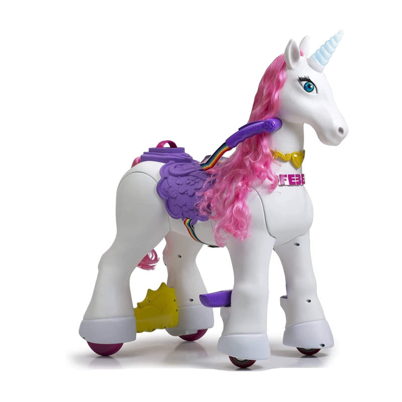 FEBER 800011870 Electronic Ride-on and pet