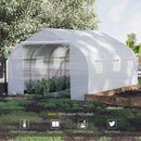 Outsunny Greenhouse Cover