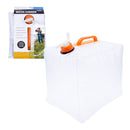 Milestone Collapsible Water Carrier 15L