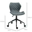 HOMCOM Office Chair