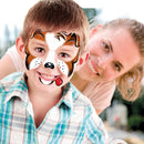 Paintoos Pet Pack Temporary Face Tattoos