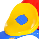 Kids Ride On Tricycle - Multicolour