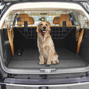 Pet Car Barrier