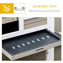 Rabbit Hutch