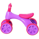 Kids Balance Bike - Purple