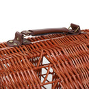 PawHut Cat Basket