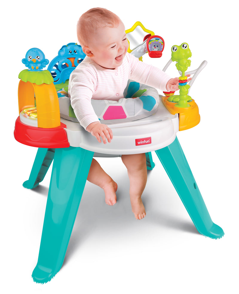 Winfun Baby Move Activity Centre