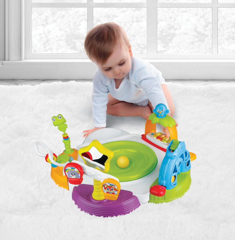 Winfun Baby Move Activity Centre