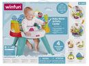 Winfun Baby Move Activity Centre