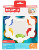 Fisher Price Shake n Beats Tambourine