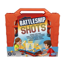 Battleship Shots