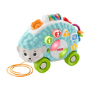 Fisher Price Happy Shapes Hedgehog