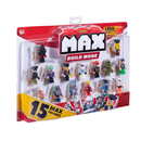 Max Build More 15 Construction Figure