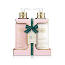 Baylis & Harding Jojoba, Vanilla & Almond Oil Luxury Hand Care Set Xmas Present