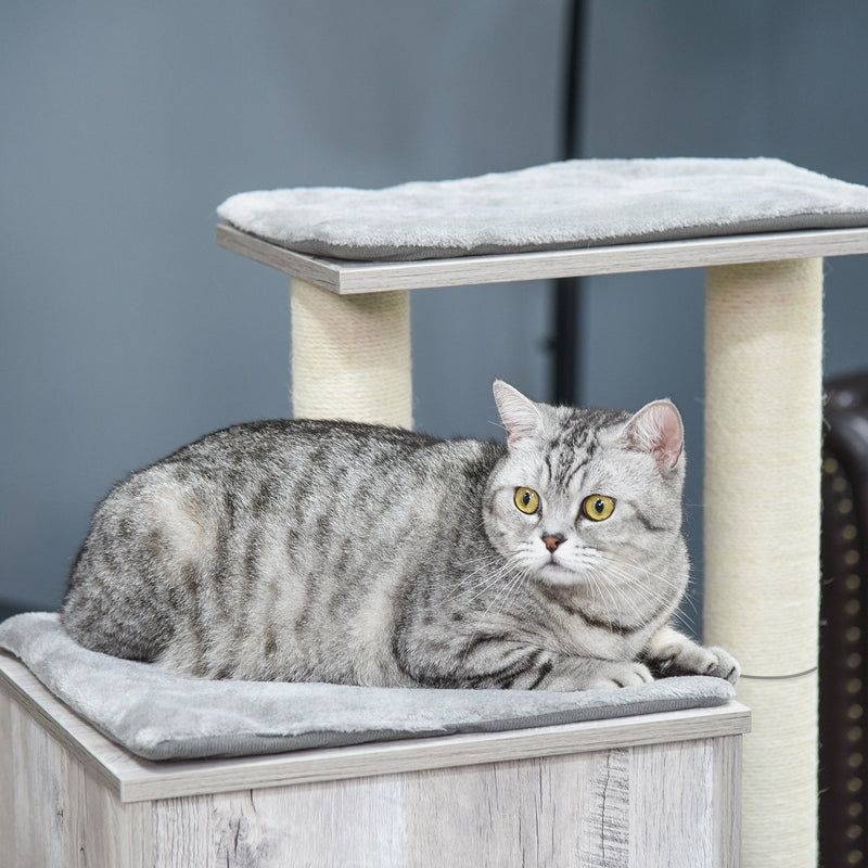 Cat Tree