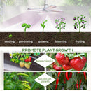 Outsunny Plant Grow Light