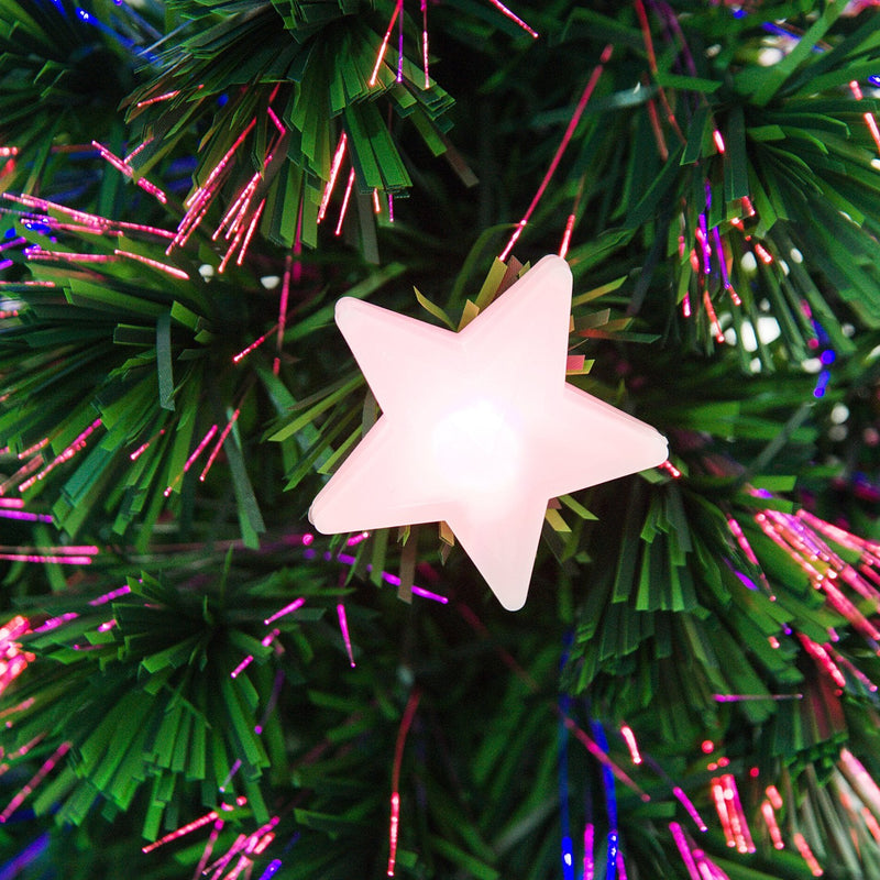 HOMCOM Christmas Tree