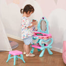 Kids Dressing Table Playset