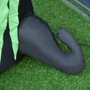 Halloween Inflatable Ghost Pumpkin 2.4m