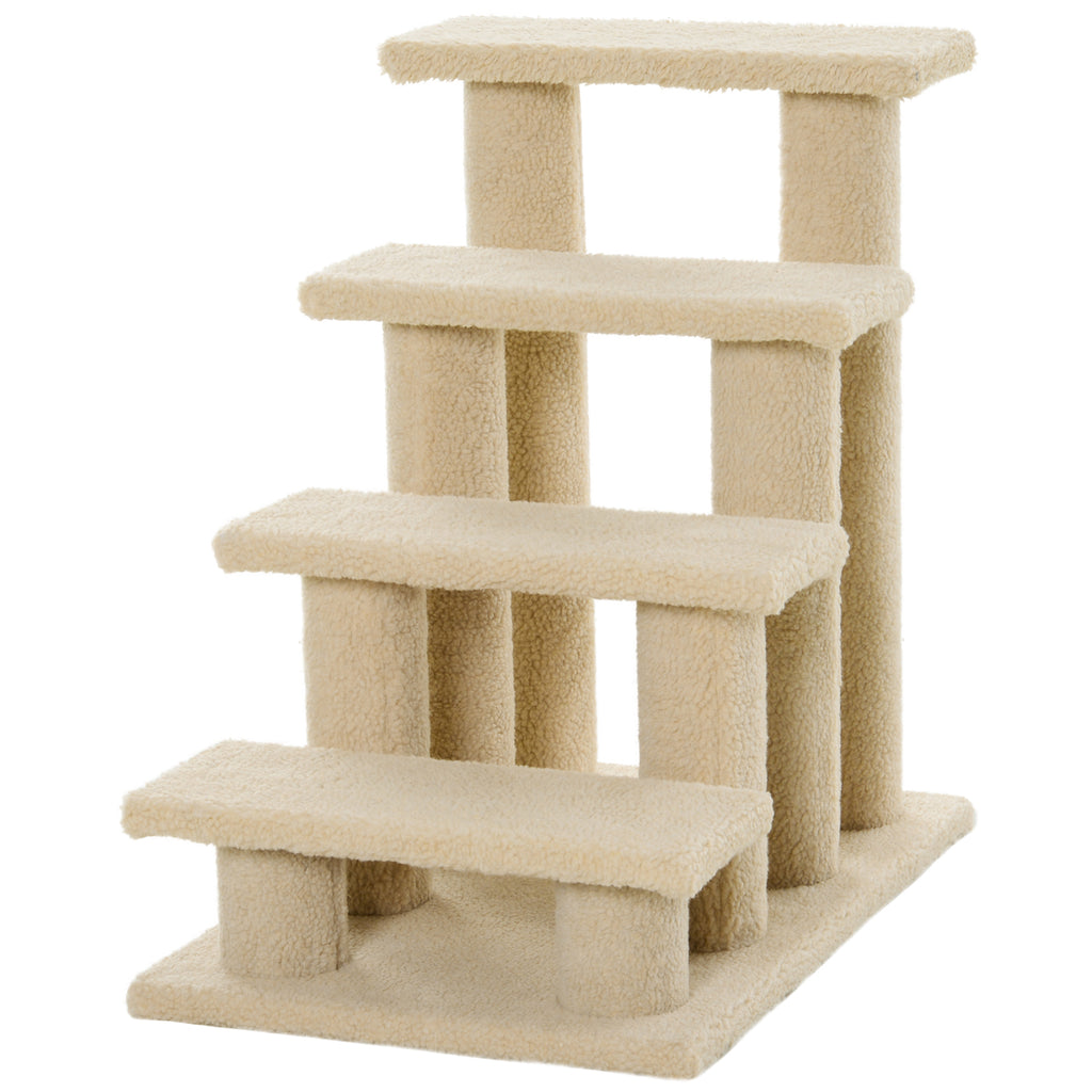 4 step deals pet steps