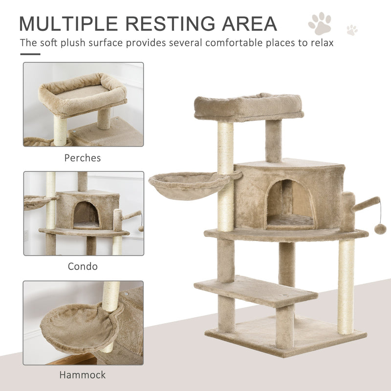 Cat Tree
