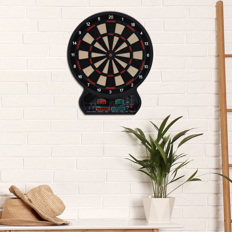 Electronic Dartboard