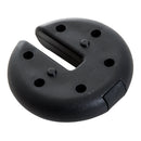 Outsunny Canopy Weight Plate -  Suitable for 20x20mm to 30x30mm