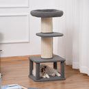 Mini Cat Tree