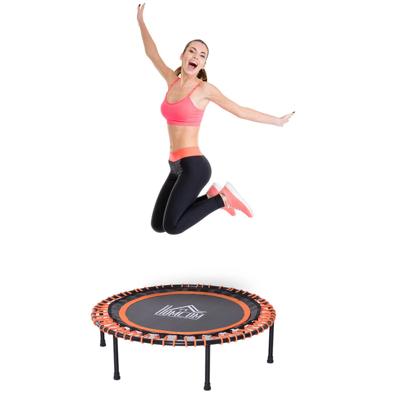 Trampoline