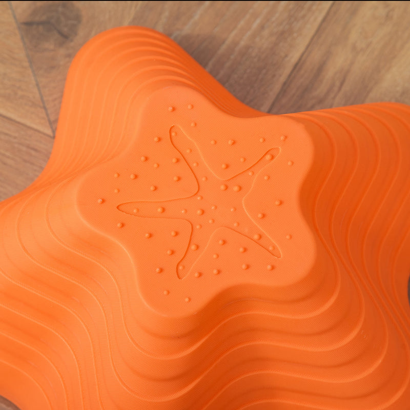 Outsunny 11 Piece Balance Stepping Stones