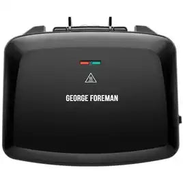 George Foreman Medium Removable Plate Grill