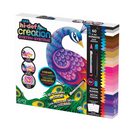 Orb Hi Def Creation System