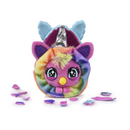 Hatchopia Life Egg Plush