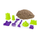 Kinetic Sand Seaside Playset