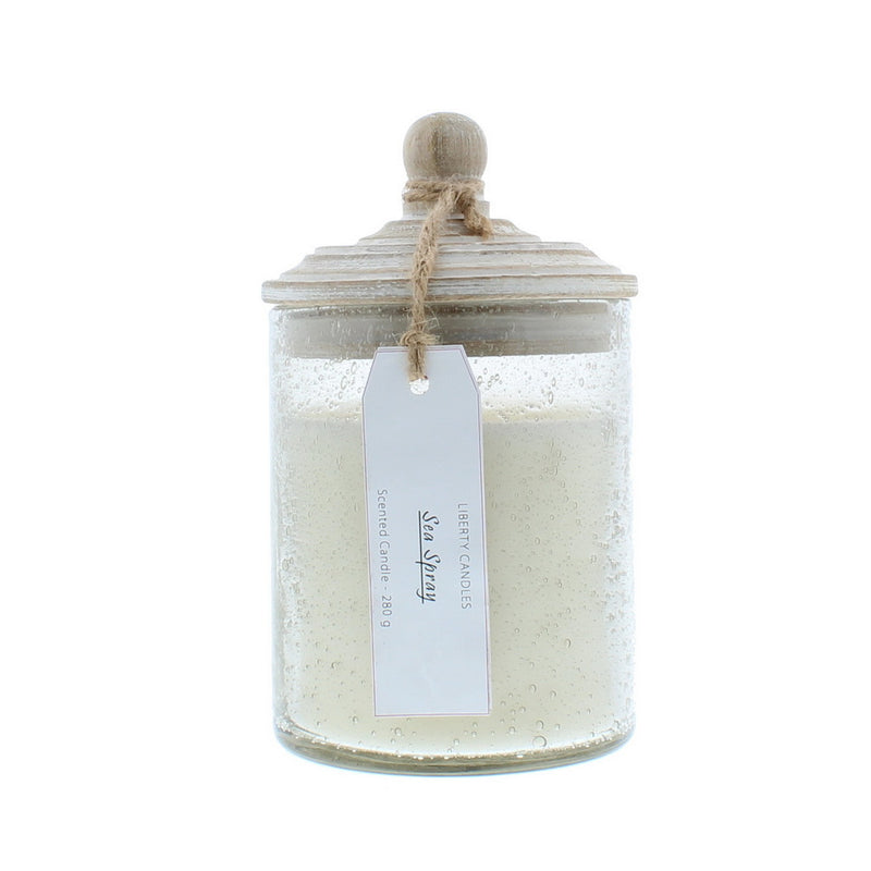 Liberty Candle Sea Spray Candle 280g