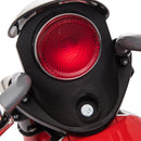 Kids Electric Ride On Motorcycle Bike 6v - Red